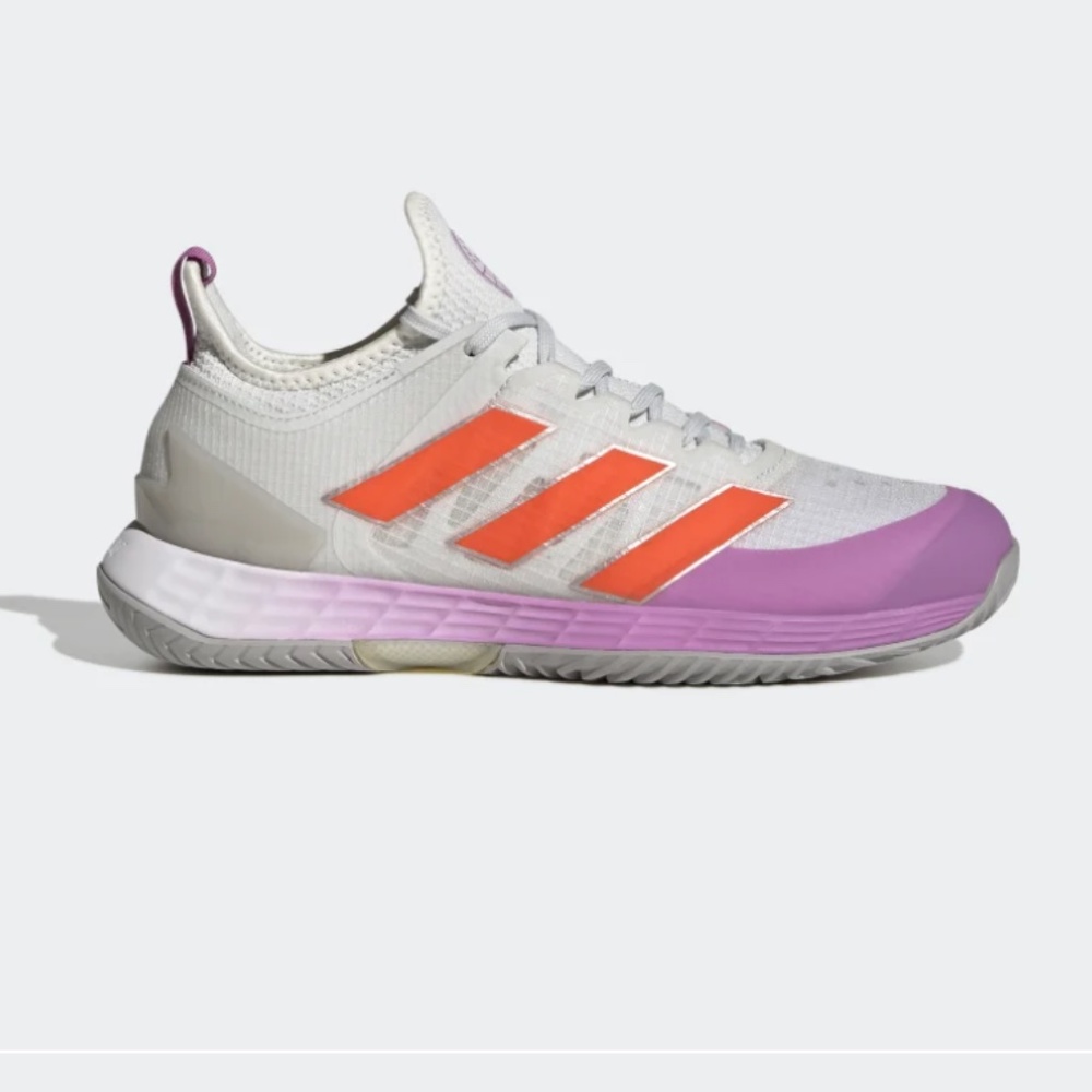 ADIZERO UBERSONIC 4 TENNIS SHOES - Picture 7 of 13